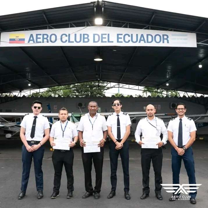 Cursos de capacitación